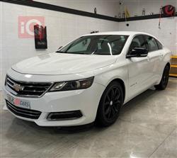 شيفروليه امبالا